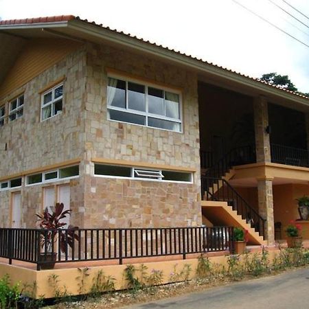 Phayayen Granmonte Wine Cottage מראה חיצוני תמונה