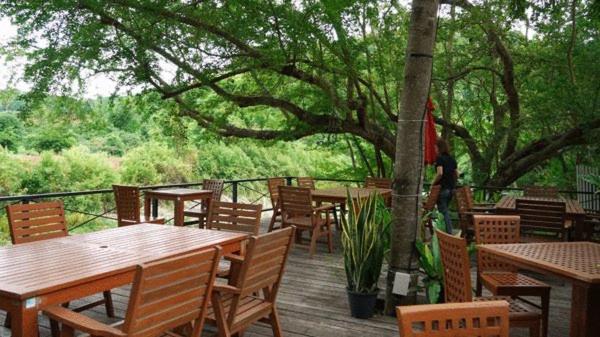 Phayayen Granmonte Wine Cottage מראה חיצוני תמונה