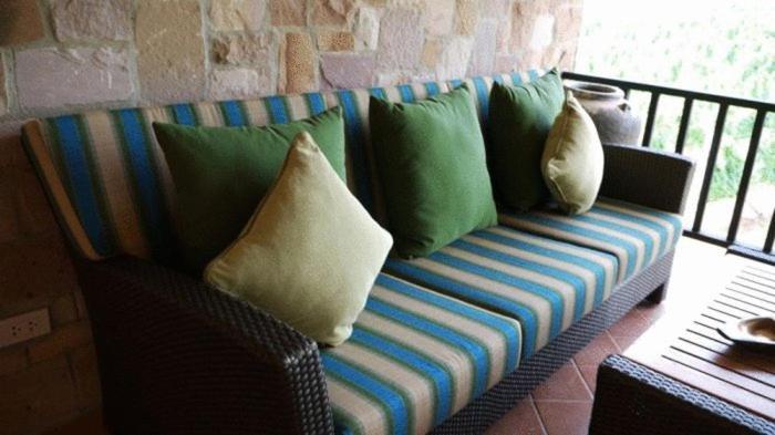 Phayayen Granmonte Wine Cottage מראה חיצוני תמונה
