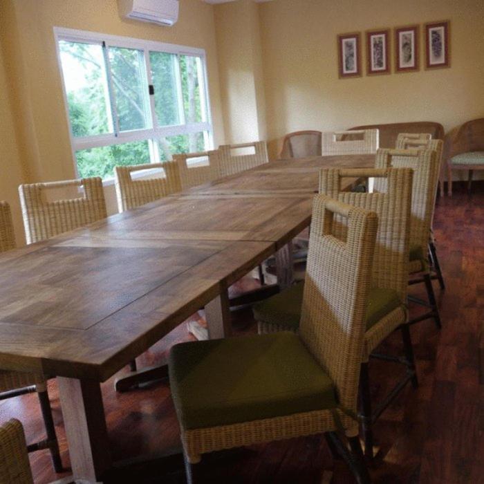 Phayayen Granmonte Wine Cottage מראה חיצוני תמונה