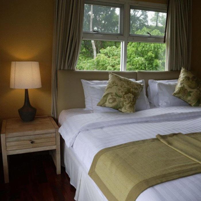 Phayayen Granmonte Wine Cottage מראה חיצוני תמונה