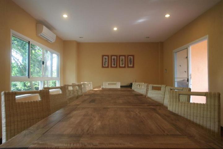 Phayayen Granmonte Wine Cottage מראה חיצוני תמונה