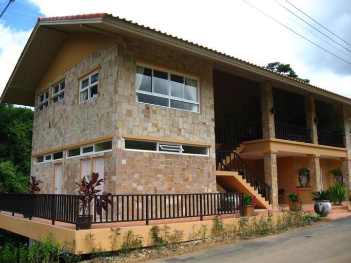 Phayayen Granmonte Wine Cottage מראה חיצוני תמונה