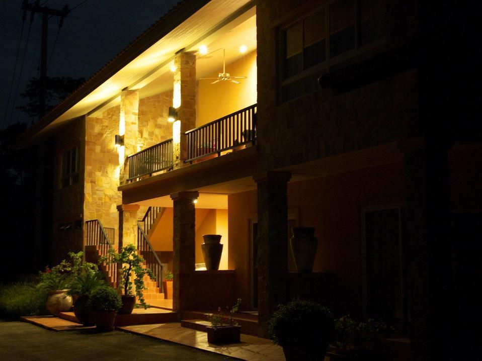 Phayayen Granmonte Wine Cottage מראה חיצוני תמונה