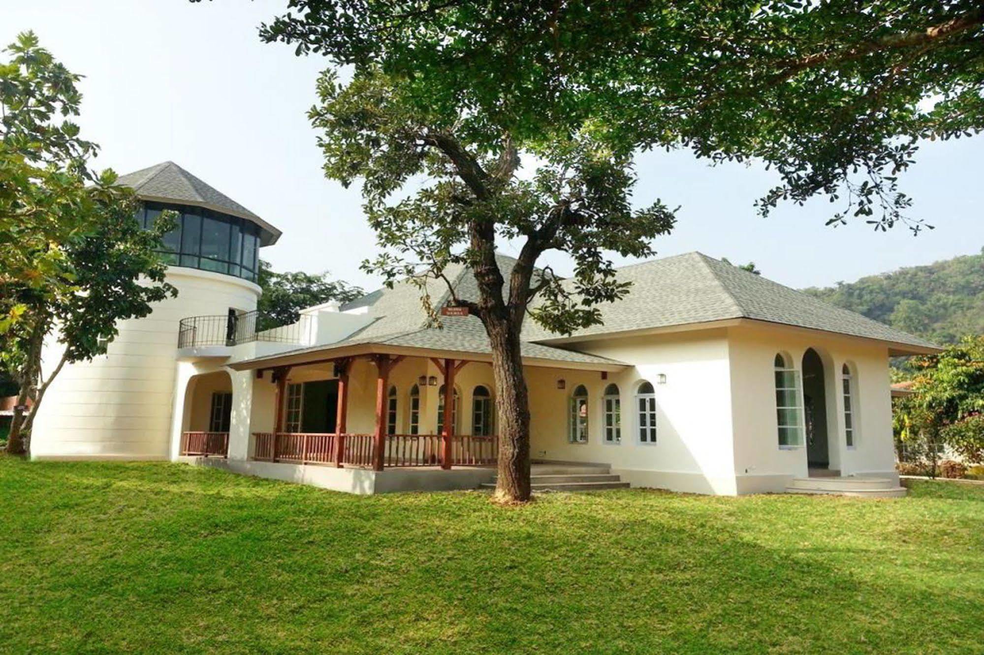 Phayayen Granmonte Wine Cottage מראה חיצוני תמונה