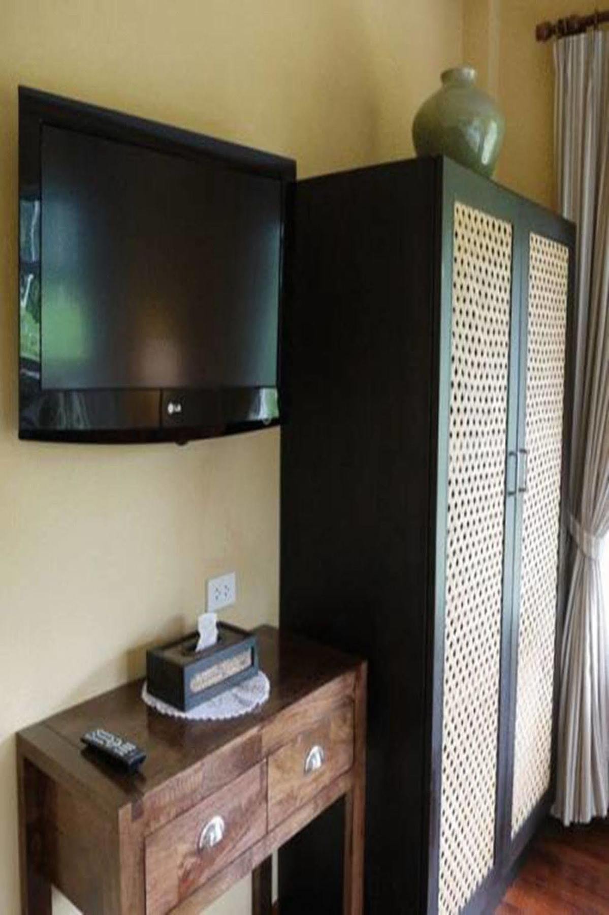Phayayen Granmonte Wine Cottage מראה חיצוני תמונה