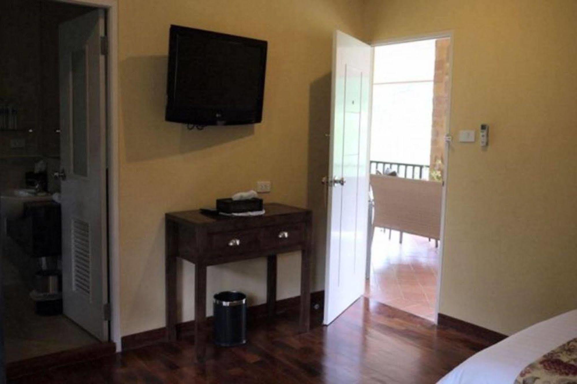 Phayayen Granmonte Wine Cottage מראה חיצוני תמונה
