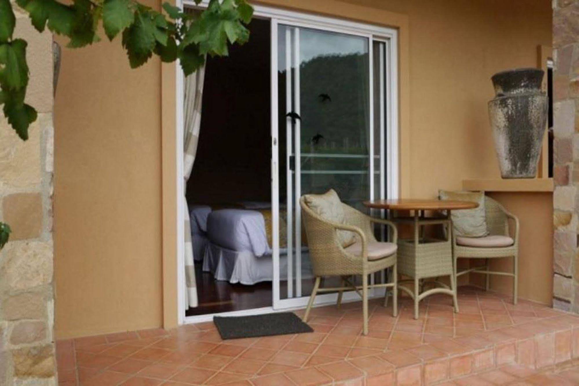 Phayayen Granmonte Wine Cottage מראה חיצוני תמונה