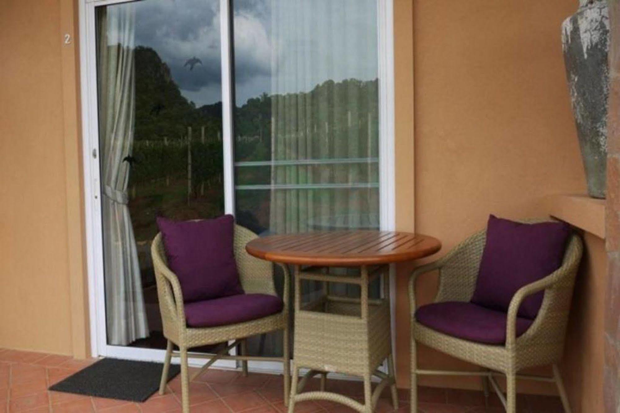 Phayayen Granmonte Wine Cottage מראה חיצוני תמונה