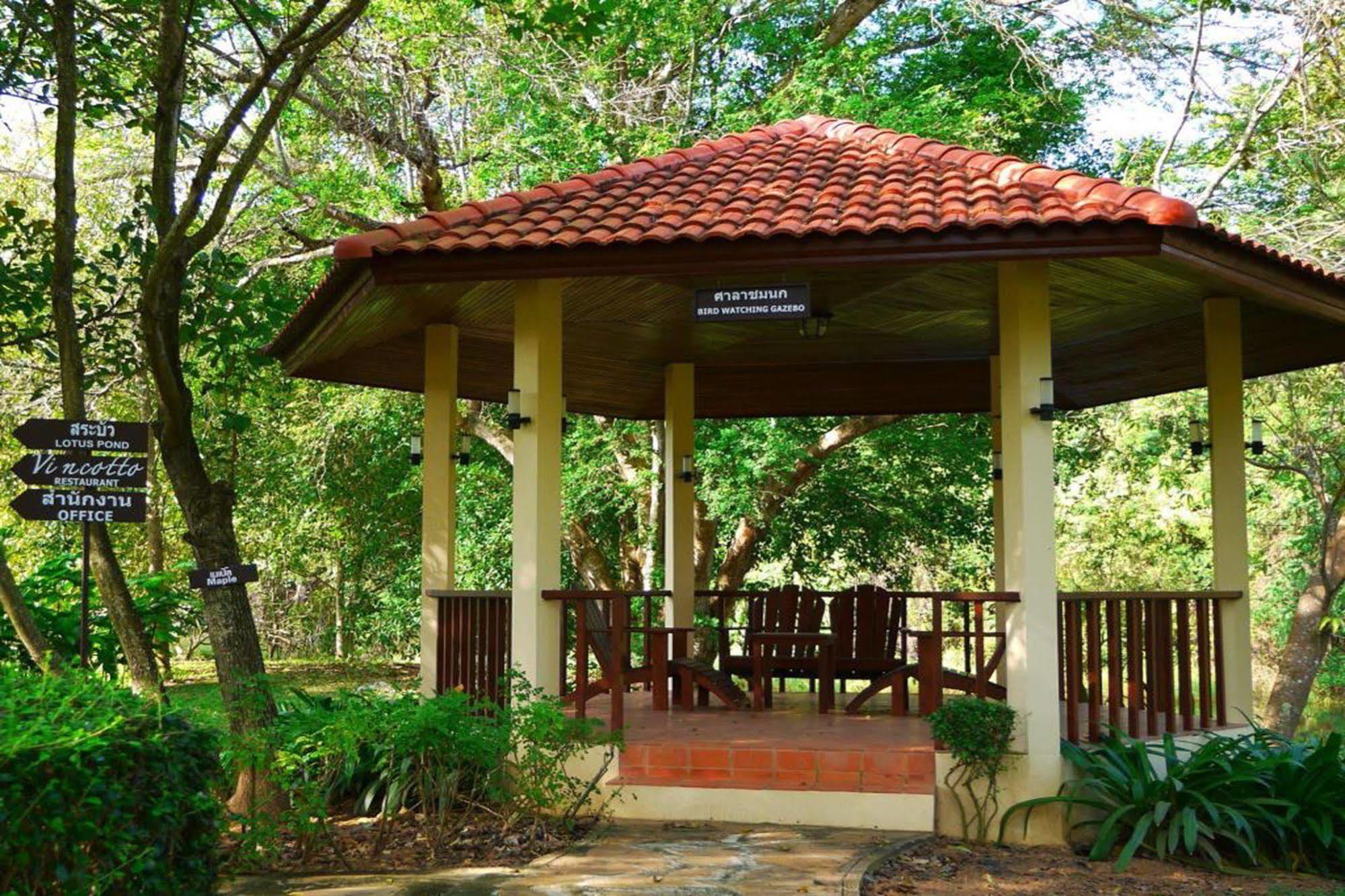Phayayen Granmonte Wine Cottage מראה חיצוני תמונה