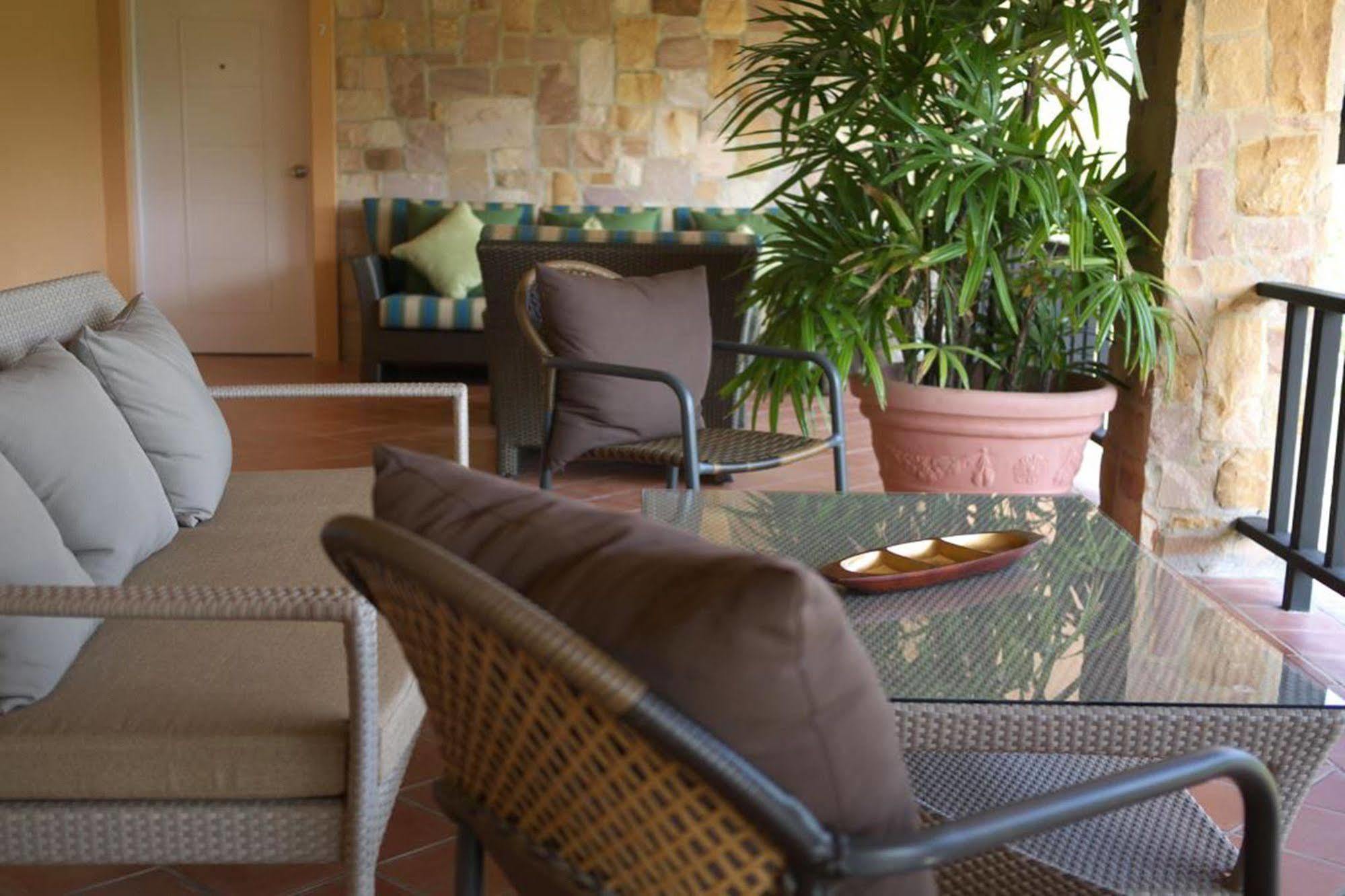 Phayayen Granmonte Wine Cottage מראה חיצוני תמונה