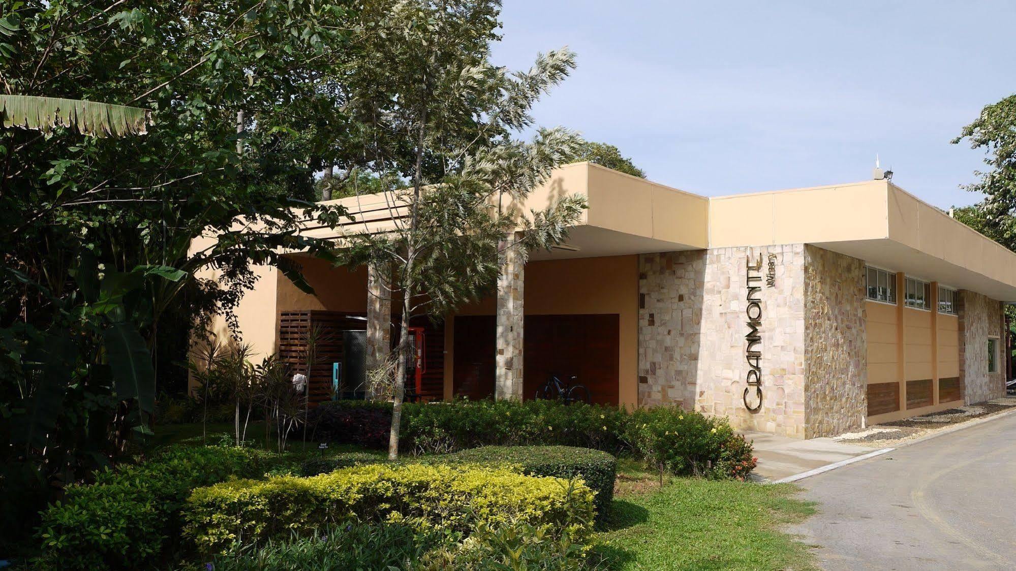 Phayayen Granmonte Wine Cottage מראה חיצוני תמונה